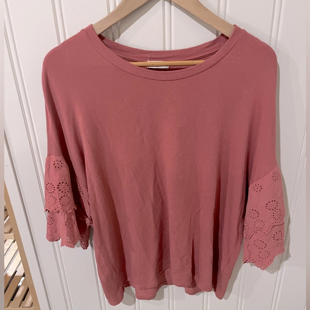Beautiful womens boho sweater